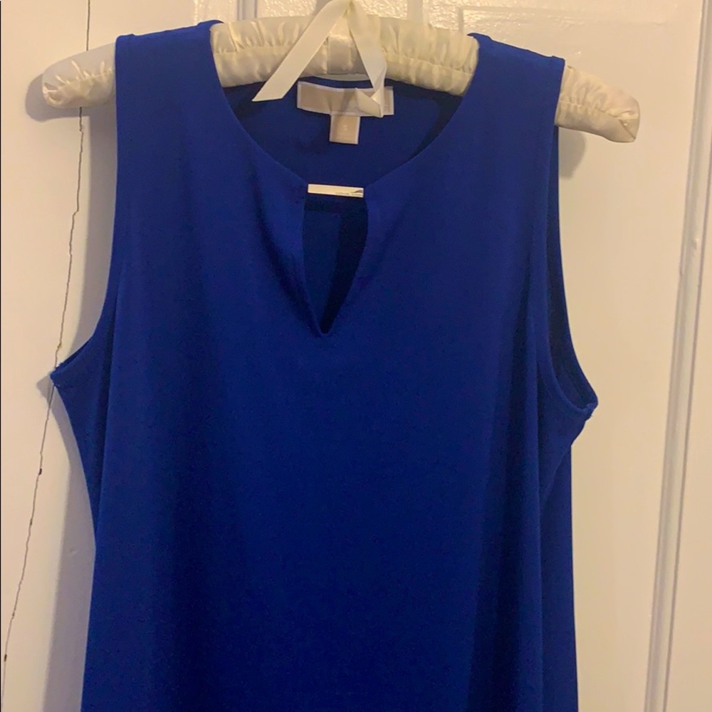 MICHAEL Michael Kors Sleeveless Top